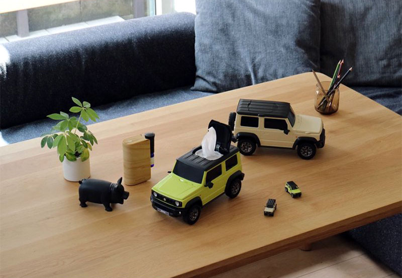 Szokatlan dolgokat rejt ez az új Suzuki 2 | Vezess Szokatlan dolgokat rejt ez az új Suzuki 2