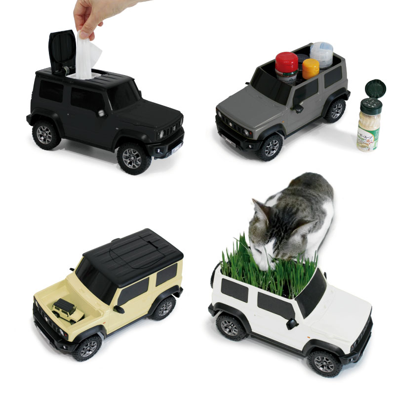 Szokatlan dolgokat rejt ez az új Suzuki 1 | Vezess Szokatlan dolgokat rejt ez az új Suzuki 1