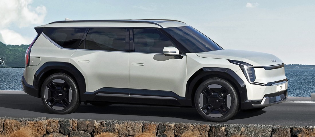 Rovararcú óriás a Kiától