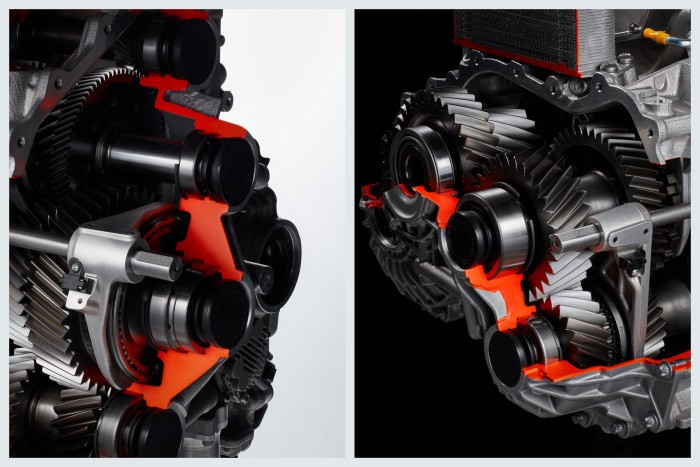 Ezer lóerős lesz a hibrid Lamborghini 9