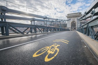 Már 30 éve autómentes belvárosokban gondolkodtak a német gyártók