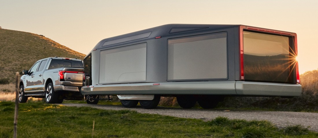 Ingyen vontathatod ezt a luxuslakókocsit