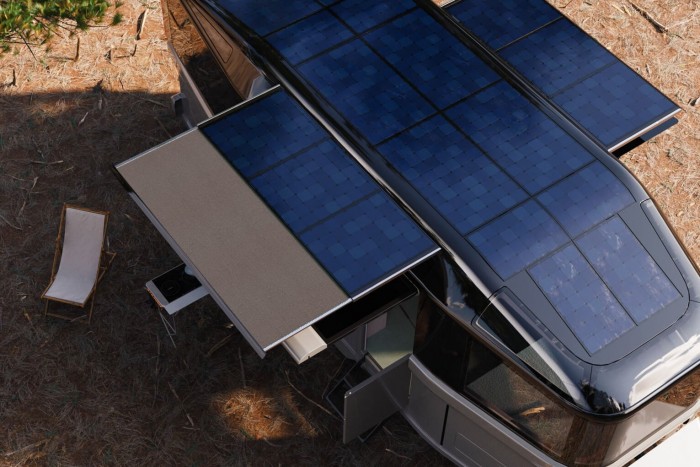 Ingyen vontathatod ezt a luxuslakókocsit 6