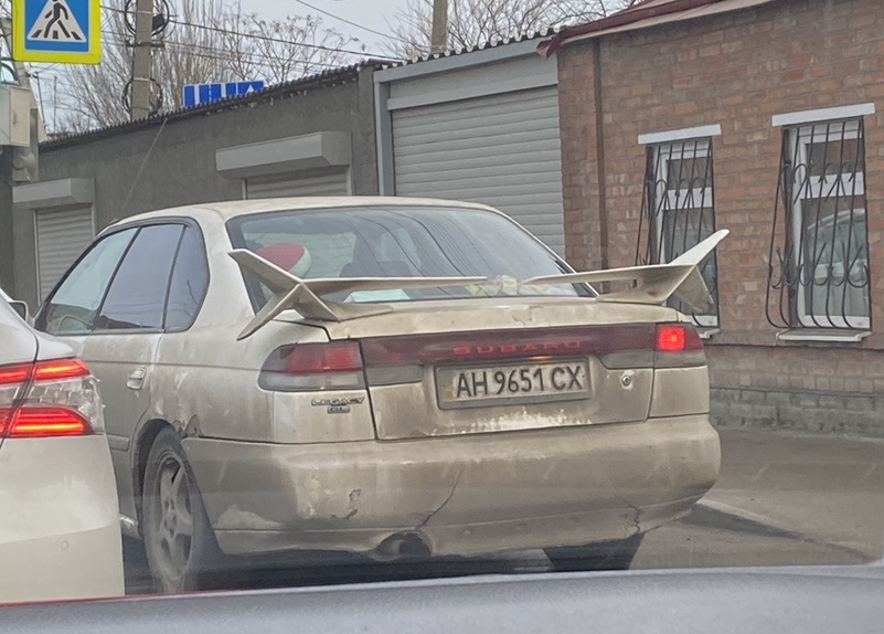 Egyszerre szörnyű és vicces autók, amelyek megkapták a borzasztó tuning-kezelést 1 | Vezess Egyszerre szörnyű és vicces autók, amelyek megkapták a borzasztó tuning-kezelést 1