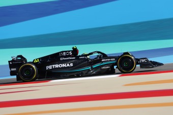 F1: Bojkottra szólítják fel Hamiltont