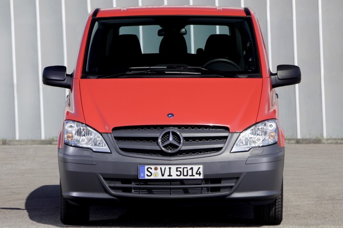 Minden is tönkremehet ezeken a pár hetes autókon 3