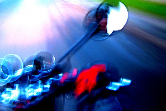 Hiába ütötték az autót, elhajtott a cserbenhagyó 3