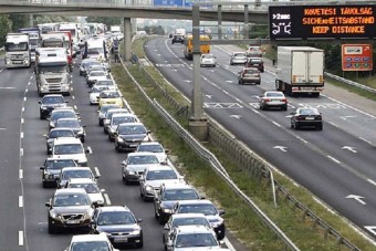Több ezer autós spórolhat sok pénzt, ezt kell tenni