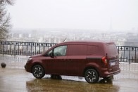 Nissan Townstar EV: Vissza a startvonalhoz 19