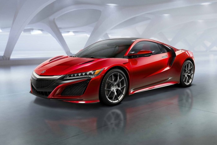 Talán meglep, de nők tervezték ezeket az autókat 5