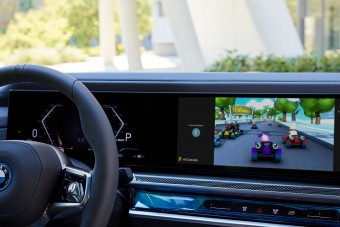 Unaloműző kerül a BMW-kbe. Lehet magyar is