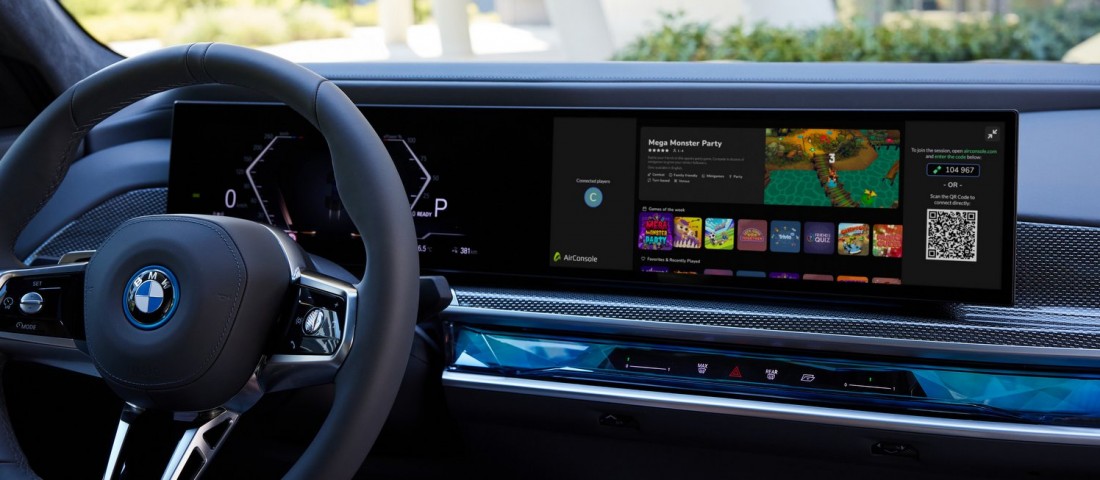 Unaloműző kerül a BMW-kbe. Lehet magyar is