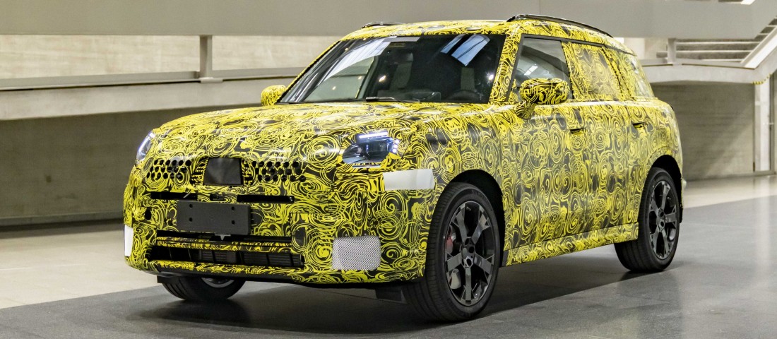 Olyasmi készül a BMW-nél, ami még soha