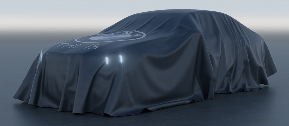 Villanyautóként is kapható lesz az új BMW 5
