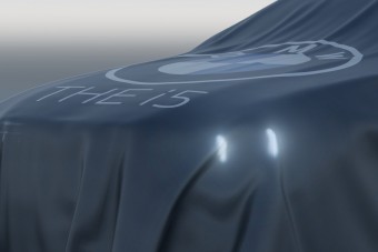 Villanyautóként is kapható lesz az új BMW 5