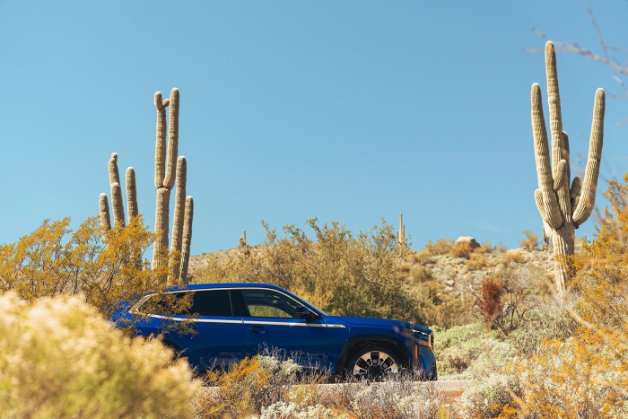 Valódi fenevad tart Magyarországra 17 | Vezess Valódi fenevad tart Magyarországra 17