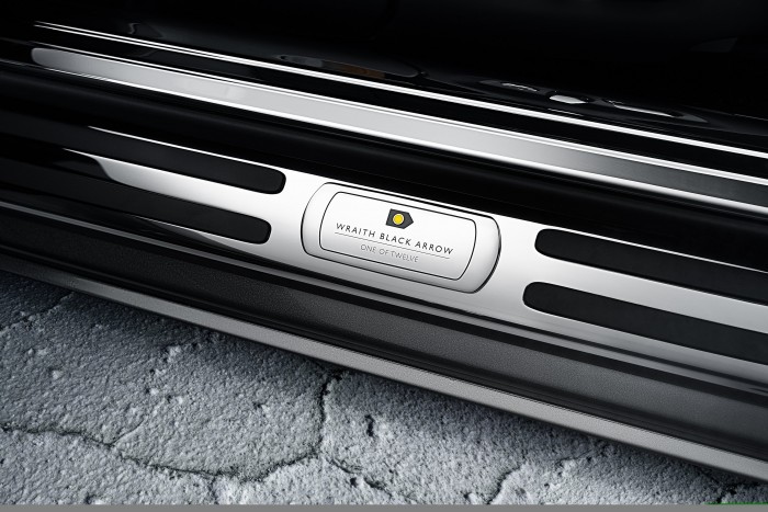 Dupla búcsú a Rolls-Royce-nál 12