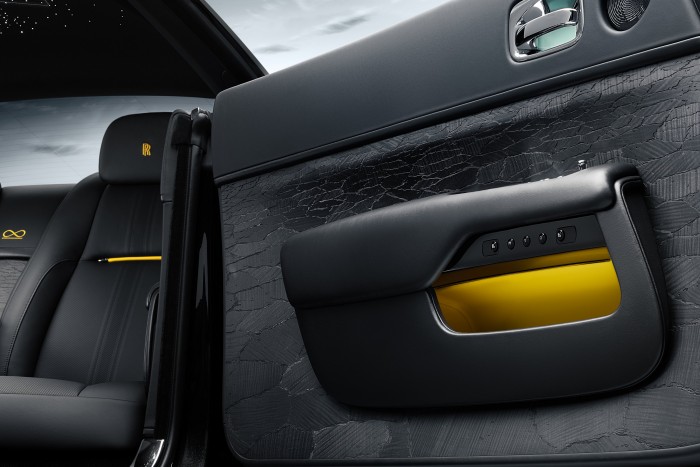 Dupla búcsú a Rolls-Royce-nál 15