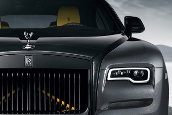 Dupla búcsú a Rolls-Royce-nál