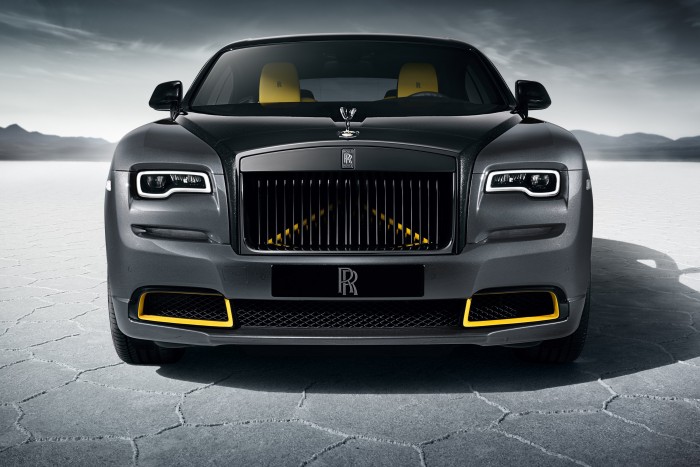 Dupla búcsú a Rolls-Royce-nál 11