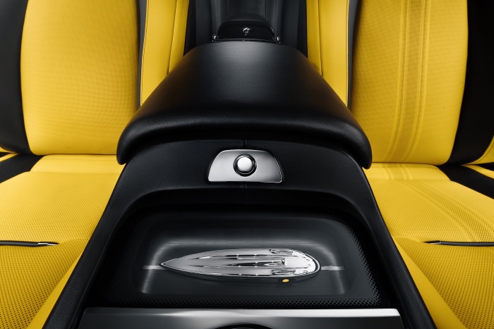 Dupla búcsú a Rolls-Royce-nál 8