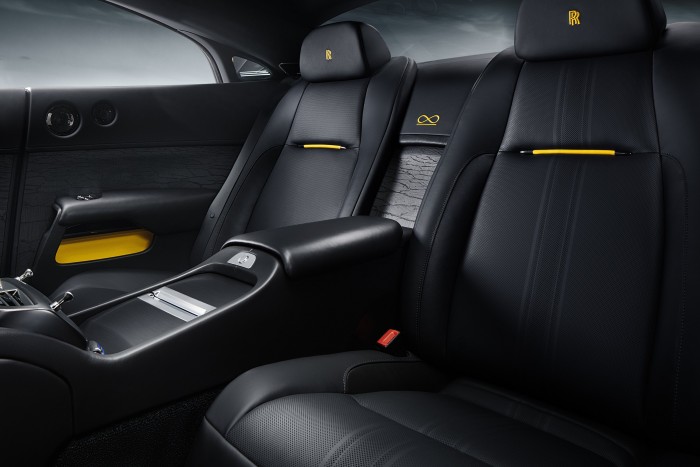 Dupla búcsú a Rolls-Royce-nál 7