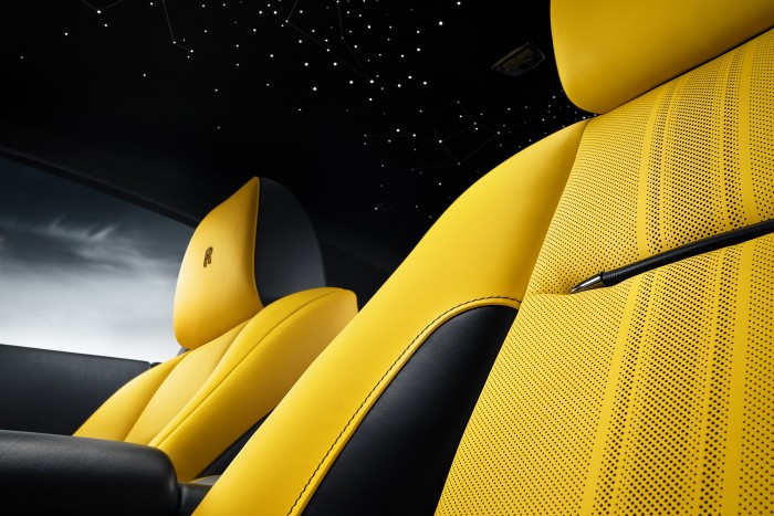 Dupla búcsú a Rolls-Royce-nál 17