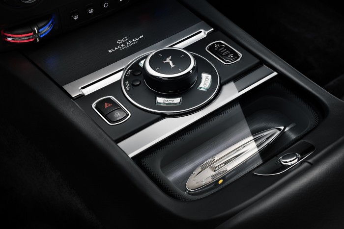 Dupla búcsú a Rolls-Royce-nál 16