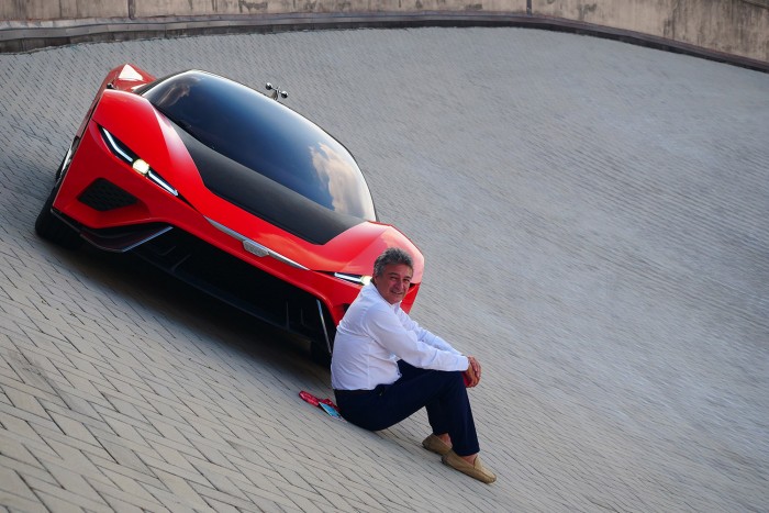 Itt a hétvégi AMTS egyik nagyágyúja 1