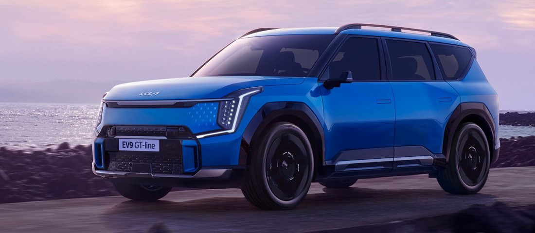 Vezető nélkül is megy a Kia új autója