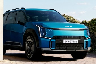 Vezető nélkül is megy a Kia új autója