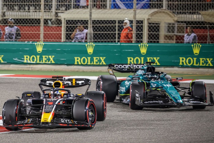 F1: Másolással vádolja a Red Bull Alonsóékat 4 | Vezess F1: Másolással vádolja a Red Bull Alonsóékat 4