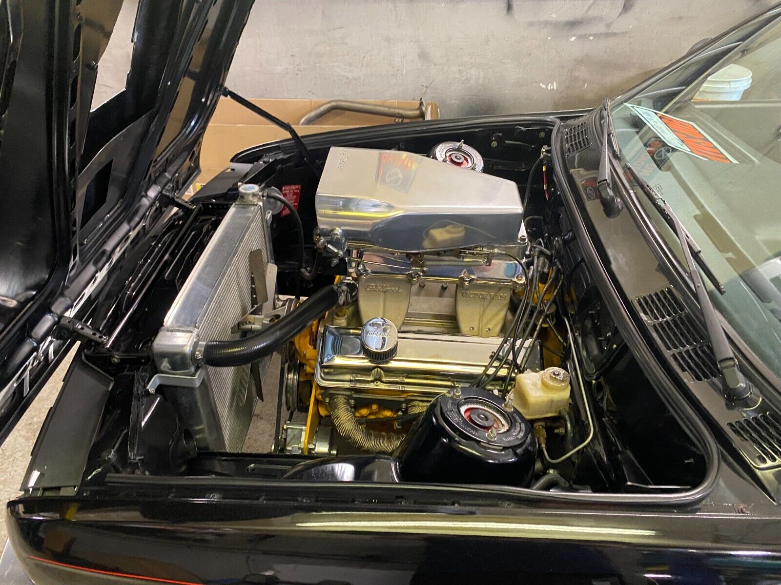 Tiszta Amerika lett az öreg E30-as BMW-ből, ami épp eladó 3