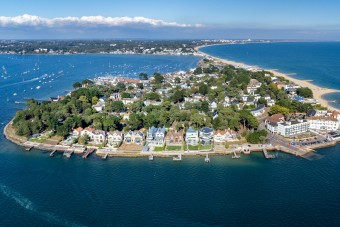 Sosem találnád ki, hol van most a világ legdrágább háza