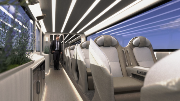 Ha nem tudod letenni az autódat, akkor ez a busz neked való 1 | Vezess Ha nem tudod letenni az autódat, akkor ez a busz neked való 1