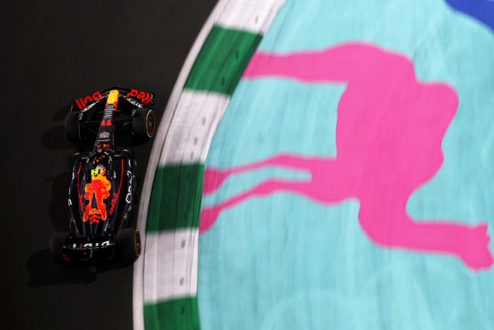 F1: Kikosarazta a Red Bullt a Mercedes kulcsembere