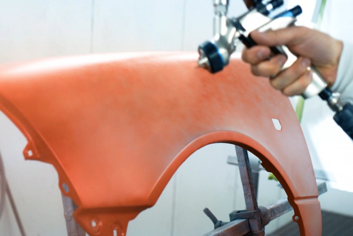 Van olyan, hogy autószerelő- és fényezőverseny itthon. Részt vettünk rajta!