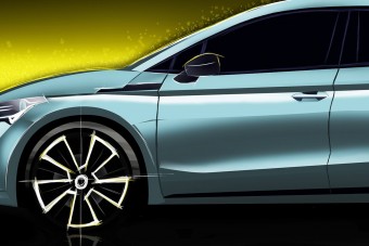 Vírus ihlette ezt a mindenes Škodát