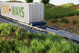 Sínre kerülhet a napelemek ügye