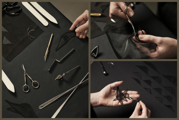 Divattervező álmodott mesebeli Rolls-Royce-t 8