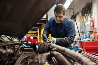 Ezért döglenek meg a 15-20 éves autók motorjai