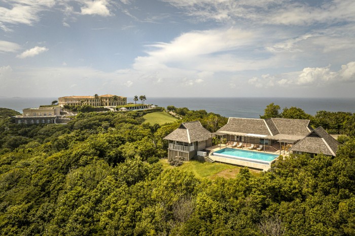 Őrületes pénzért lehetsz egy rockisten szomszédja 7