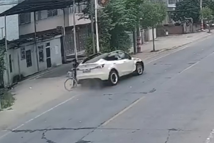 Kiderült, hogy gyilkolt-e a Tesla autója