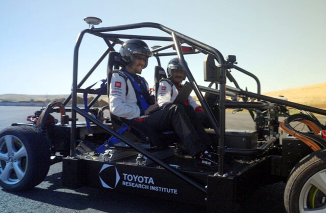 Ez változtathatja meg az autózás jövőjét 2