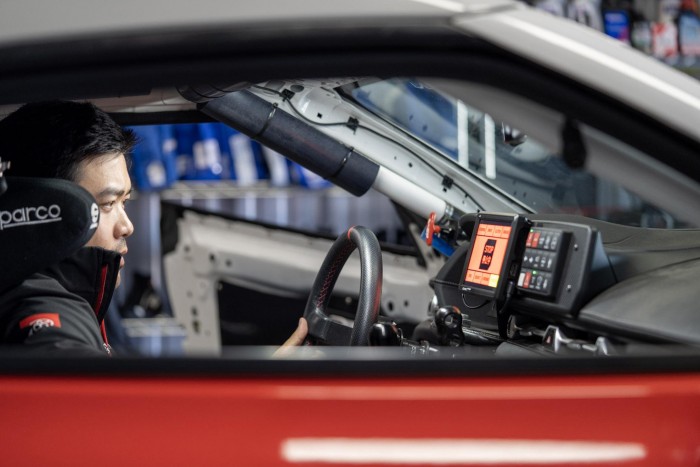 Ez változtathatja meg az autózás jövőjét 1