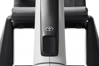 Kifejezetten időseknek készült ez a Toyota