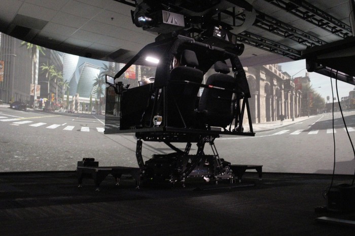 Ez változtathatja meg az autózás jövőjét