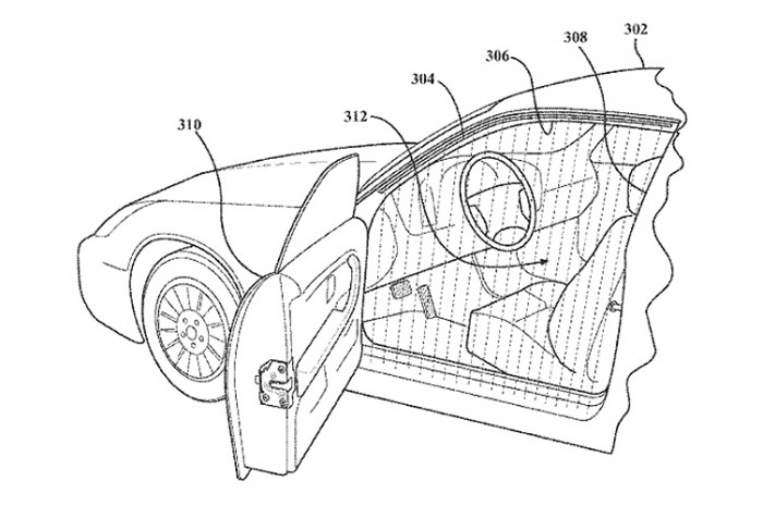 Fertőtleníti magát az autó