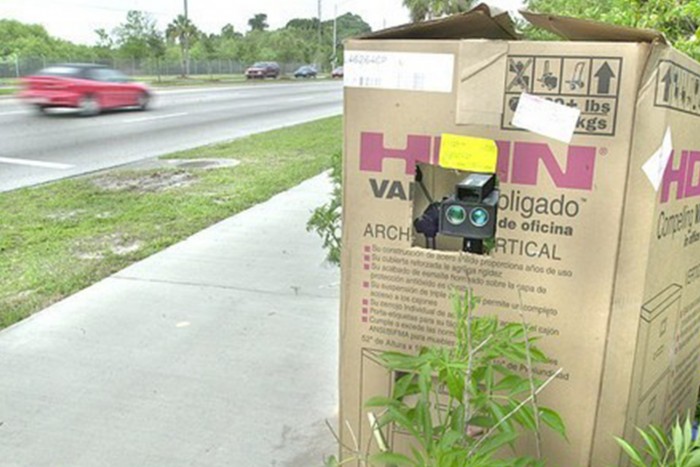 Na, ilyen rejtett traffipaxot sem látni mindennap 4