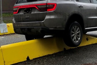 Kikészíti az autósokat a biztonsági újítás